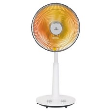 COMELY APPLIANCE 線圈座椅式定時左右擺頭陶瓷電暖器, CYH-350C