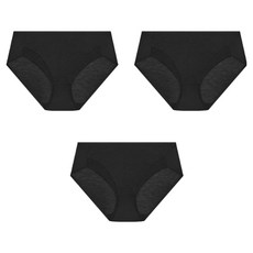 수아팜 주니어 임파선 팬티 3p