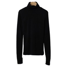 Chic Black 女性 Roisin 基本款高領保暖T恤 cpt14113k3b