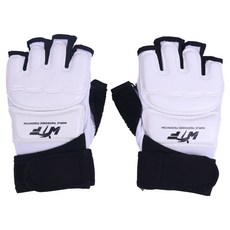 Rio's Pick 跆拳道桑塔雙手護手組, 混合顏色, 1套