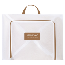 多功能保護針織洗衣網 大號, 混合顏色, 1個