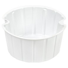 해피팩 16 22 종이컵 호환 거치형 콜팝용기, 1개, 1000개입