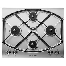 나비엔매직 빌트인 가스레인지 4구 방문설치, GRB-9104NA, LNG