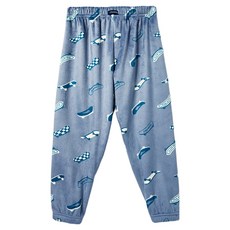 chummychummy HFC 微孔超細纖維家居長褲