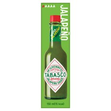 TABASCO 墨西哥辣椒辣醬, 1個, 150ml