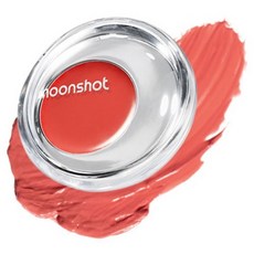 moonshot 融化心情唇頰彩, 1個, 03 愉悅