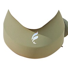 Celliving 緊抓旅行頸枕 綠色, 1個