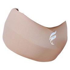 Celliving 緊抓旅行頸枕 粉紅色, 1個