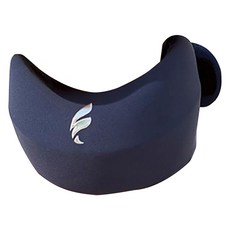 Celliving 緊抓旅行用頸枕 海軍藍, 1個