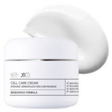 셀케어 크림, 60ml, 1개