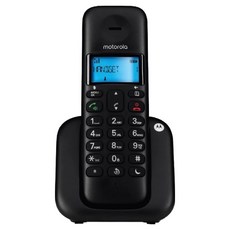 motorola Moto數位無線電話, T301+