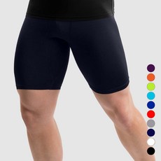 아르메데스 남성용 기능성 베이직 5부 레깅스 AR-60