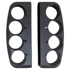 PGTECH GP SWITCH 2 拳擊握把, 黑色, 2個, GP-386