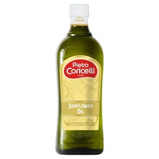 Pietro Coricelli 葵花油, 1個, 1L