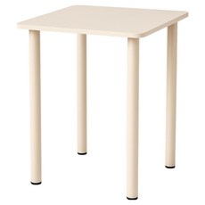 가구느낌 히퍼책상, 베이지