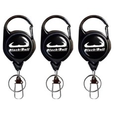 핀온릴 3p, 黑色, 1個