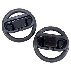 IINE 良值 SWITCH 2 用方向盤, 黑色, 2個, L1080