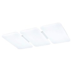 WONHA DS Pomi 吸頂燈 照明 客廳燈 LED180W, 晝光色 + 白色