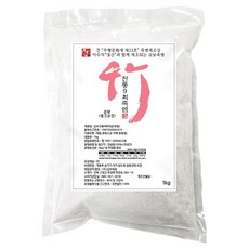 삼보 삼보전통 9회 죽염 분말, 1kg, 1개