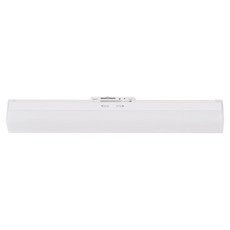 WONHA DS Color T-road T7 300 Flickerlow 軌道燈 LED15W, 白色 + 藍色, 1個