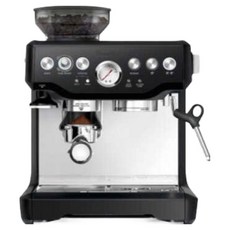 Breville 鉑富 Barista Express 咖啡機, BES870BTR