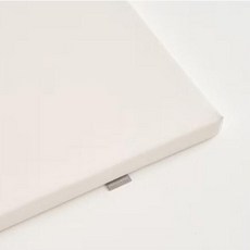 리바트 유아용 텔츠 토들러 매트 방문설치, 아이보리