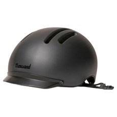 Thousand Chapter 系列安全帽, 賽車黑