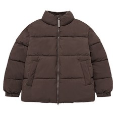 행텐틴즈 푸퍼 패딩 점퍼