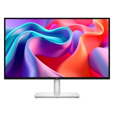 델 QHD IPS 144Hz 스피커 피벗 27 Plus 모니터, 68.47cm, S2725DSM