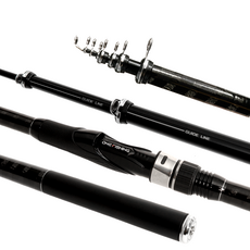 Onefishing IRONFLOW 內灣帶魚釣竿 330, 單一顏色