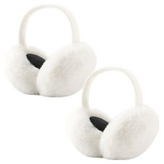 DeepTalk 防寒折疊式耳罩 DT0997 2入