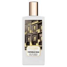 메모 포토벨로 로드 오 드 퍼퓸, 1개, 75ml