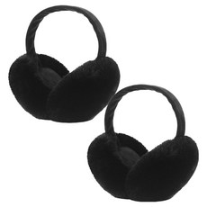 DeepTalk 防寒折疊式耳罩 DT0997 2入