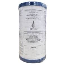 CBTech 濾芯, 1個, CBTVOC