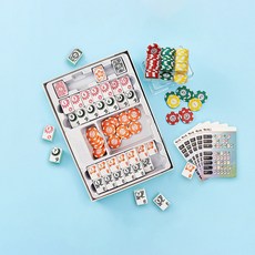 Lexio 特別版, 白色, 1個