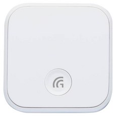 게이트맨 액세스 커넥트, Gateman Connect (C Plug), 1개 가전디지털/생활가전 반품 최저가 57,000원