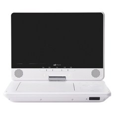 인비오 코드프리 고해상도 파일재생 BT아웃 휴대용 DVD 플레이어, PD-3500HD