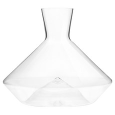 JOSEPHINEN HUTTE 喬瑟芬手工杯 鑽石醒酒器, 1個, 2.3L