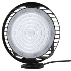 VITSON Megaman LED 工廠燈 100W 不含燈罩, 晝光色