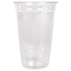 Happypack 冰杯 92 x 58 x 134 mm, 500ml, 1入, 200個