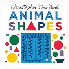 Animal Shapes