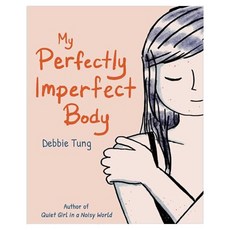 My Perfectly Imperfect Body, Andrews McMeel Publishing