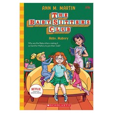 The Baby-sitters Club #14 : Hello Mallory, 스콜라스틱