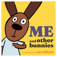 Me and Other Bunnies, UnionSquareKids