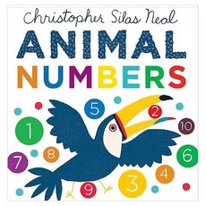 Animals Numbers