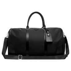 PGM Golf 男款 高爾夫衣物包/手提包 PG128, 黑色