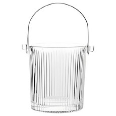 高山大容量透明冰桶 Type 2, 1個, 0.95L