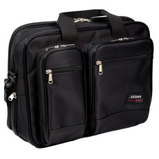 YESON 永生牌 公事包 58326, 黑色