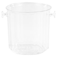 高山透明冰桶 Type2, 1個, 4L