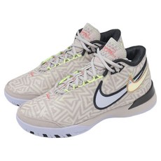 NIKE 耐吉 男款 LeBron NXXT Genisus EP 籃球鞋 HF0711-005